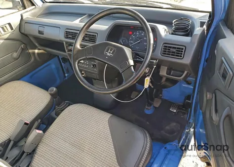 1995 Honda Acty z USA, uszkodzony, nr VIN HA42230919